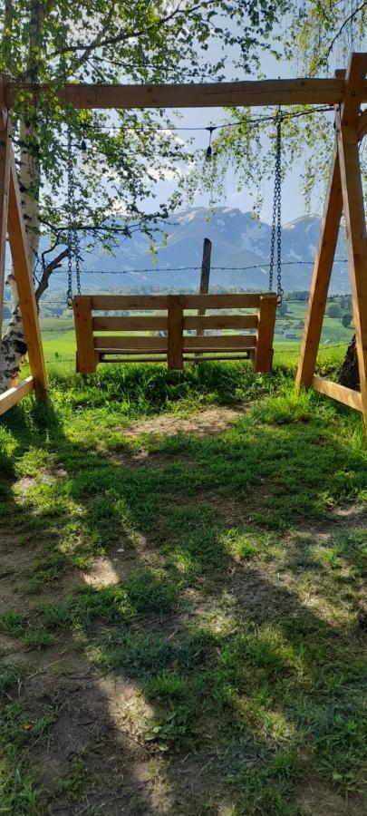 Organic Family Farm Ξενοδοχείο Žabljak Εξωτερικό φωτογραφία