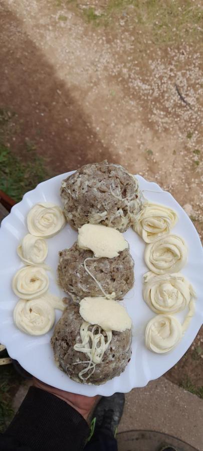 Organic Family Farm Ξενοδοχείο Žabljak Εξωτερικό φωτογραφία