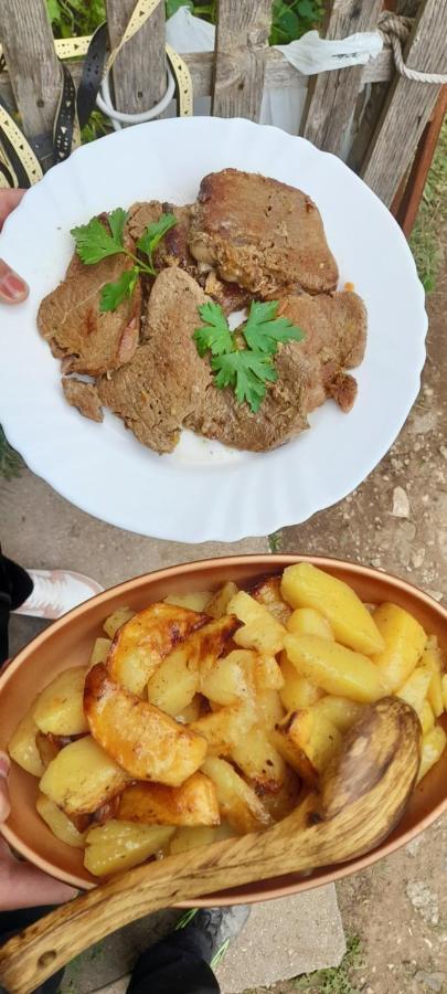 Organic Family Farm Ξενοδοχείο Žabljak Εξωτερικό φωτογραφία
