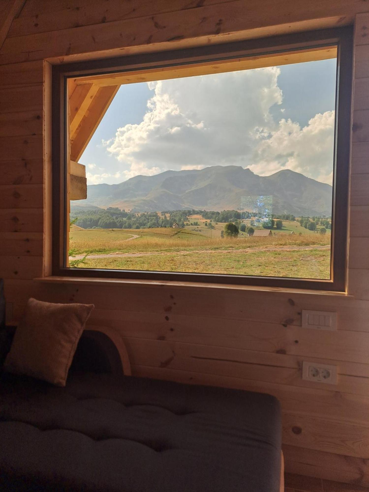 Organic Family Farm Ξενοδοχείο Žabljak Δωμάτιο φωτογραφία