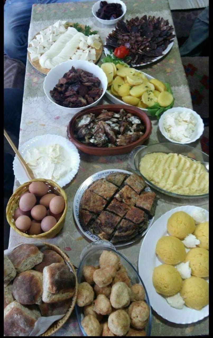 Organic Family Farm Ξενοδοχείο Žabljak Εξωτερικό φωτογραφία