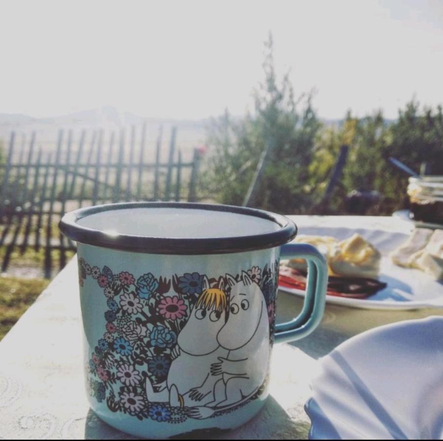 Organic Family Farm Ξενοδοχείο Žabljak Εξωτερικό φωτογραφία